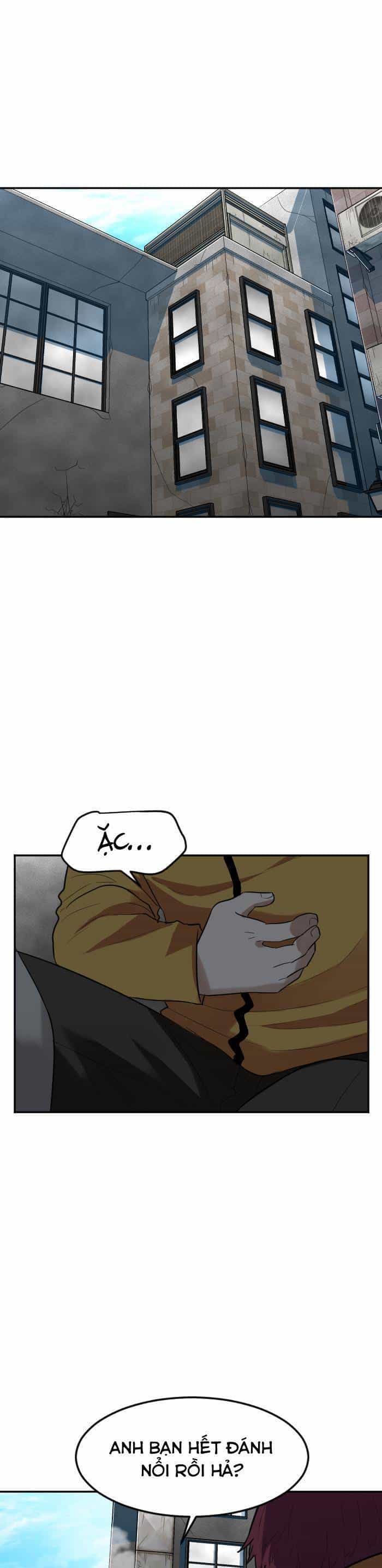 Good/Bad Fortune - Chương 71 - ảnh 36