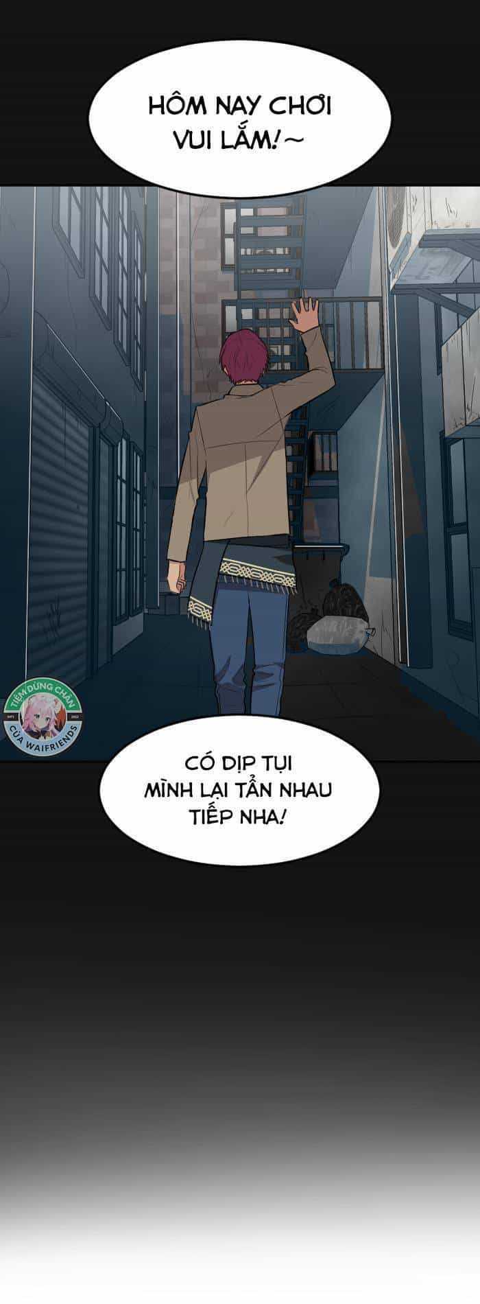 Good/Bad Fortune - Chương 72 - ảnh 10