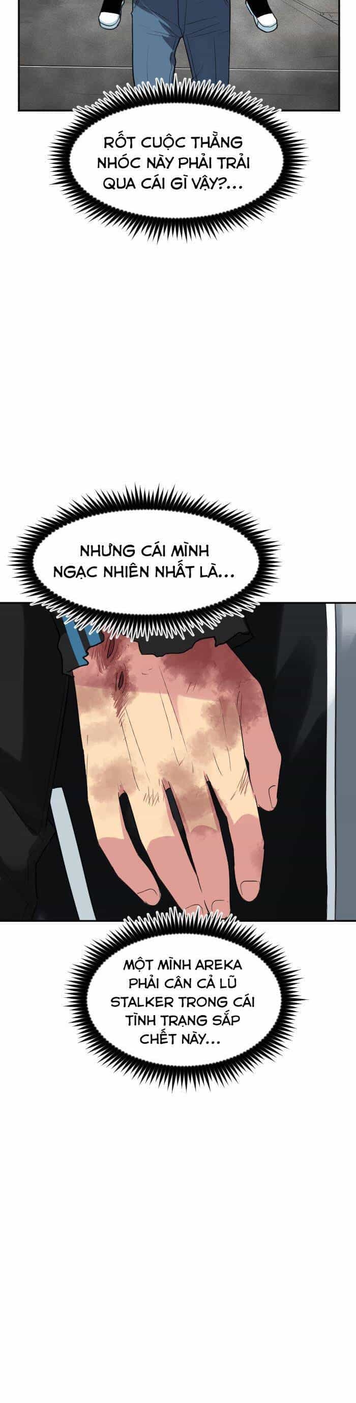 Good/Bad Fortune - Chương 72 - ảnh 17