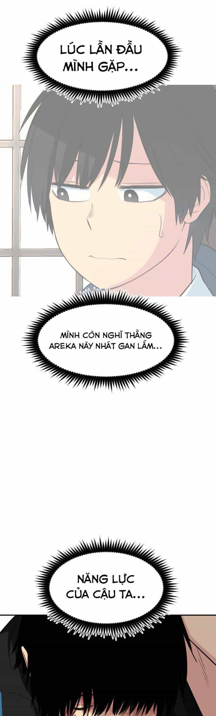 Good/Bad Fortune - Chương 72 - ảnh 18