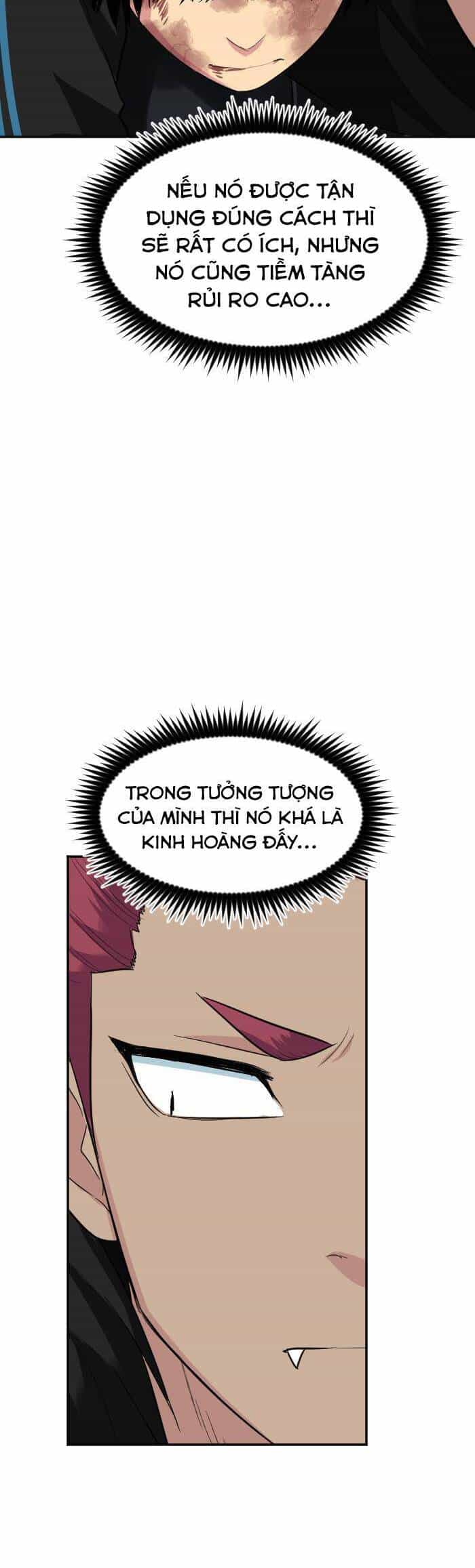 Good/Bad Fortune - Chương 72 - ảnh 19