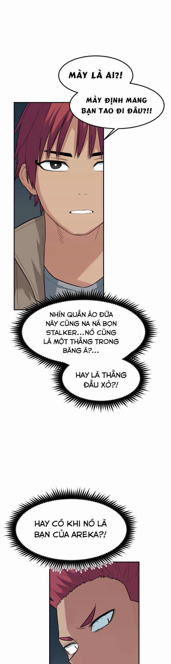 Good/Bad Fortune - Chương 72 - ảnh 24