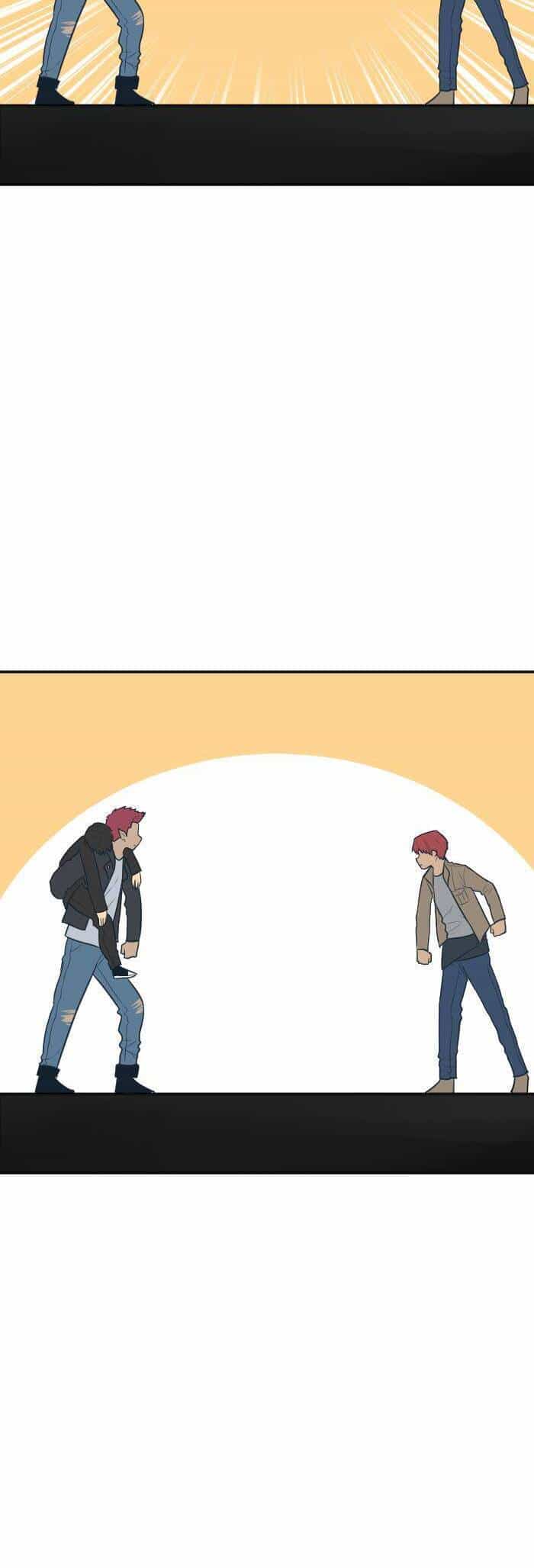 Good/Bad Fortune - Chương 72 - ảnh 27