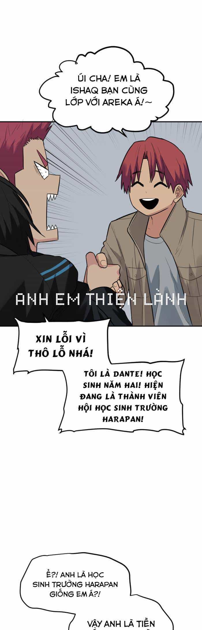 Good/Bad Fortune - Chương 72 - ảnh 28