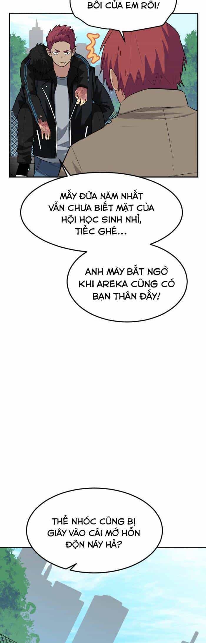 Good/Bad Fortune - Chương 72 - ảnh 29