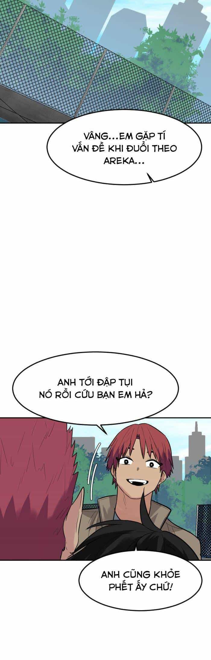 Good/Bad Fortune - Chương 72 - ảnh 30