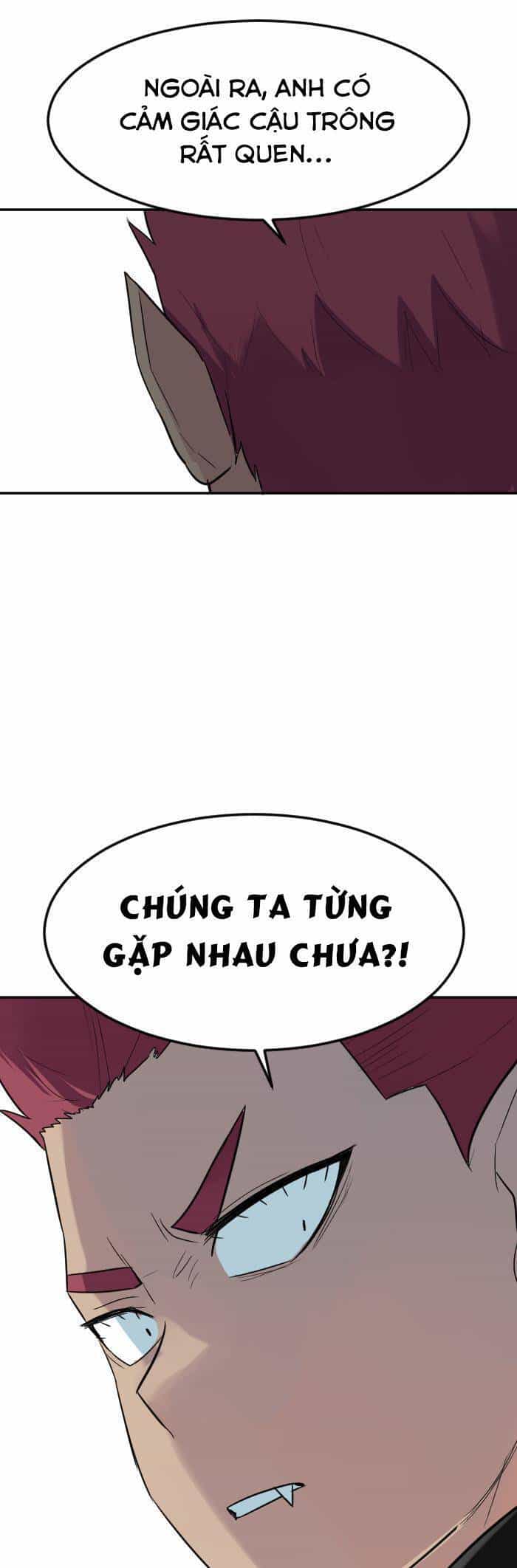 Good/Bad Fortune - Chương 72 - ảnh 34