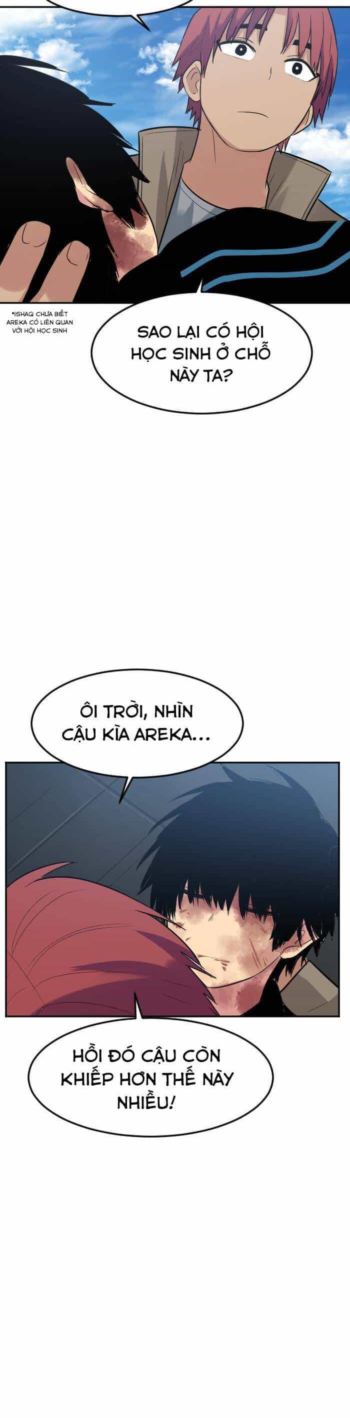 Good/Bad Fortune - Chương 72 - ảnh 37