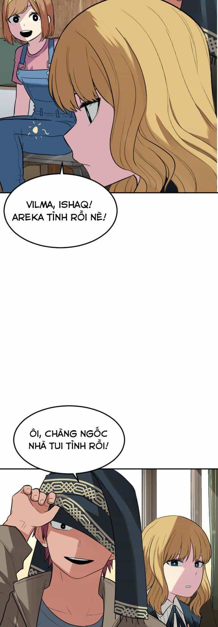 Good/Bad Fortune - Chương 73 - ảnh 20