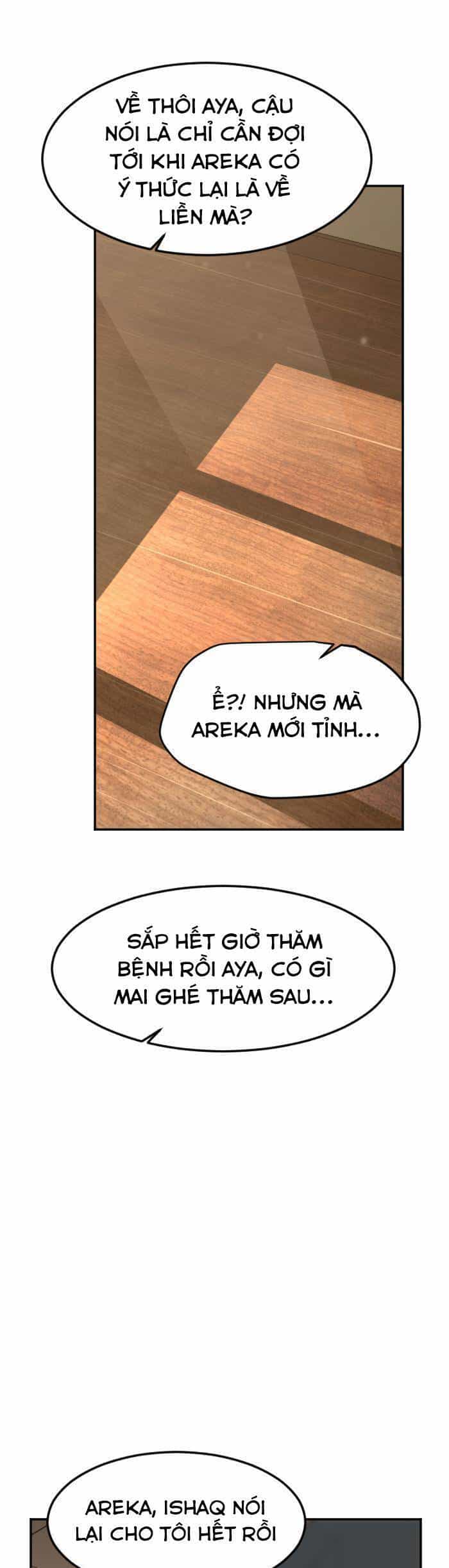 Good/Bad Fortune - Chương 73 - ảnh 22