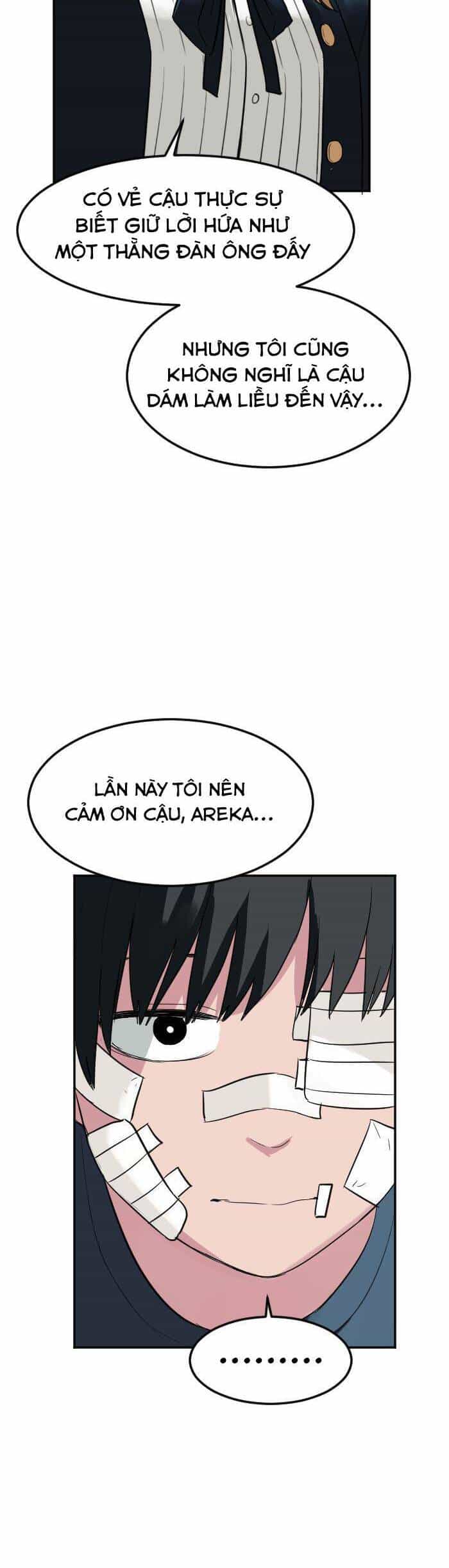 Good/Bad Fortune - Chương 73 - ảnh 24