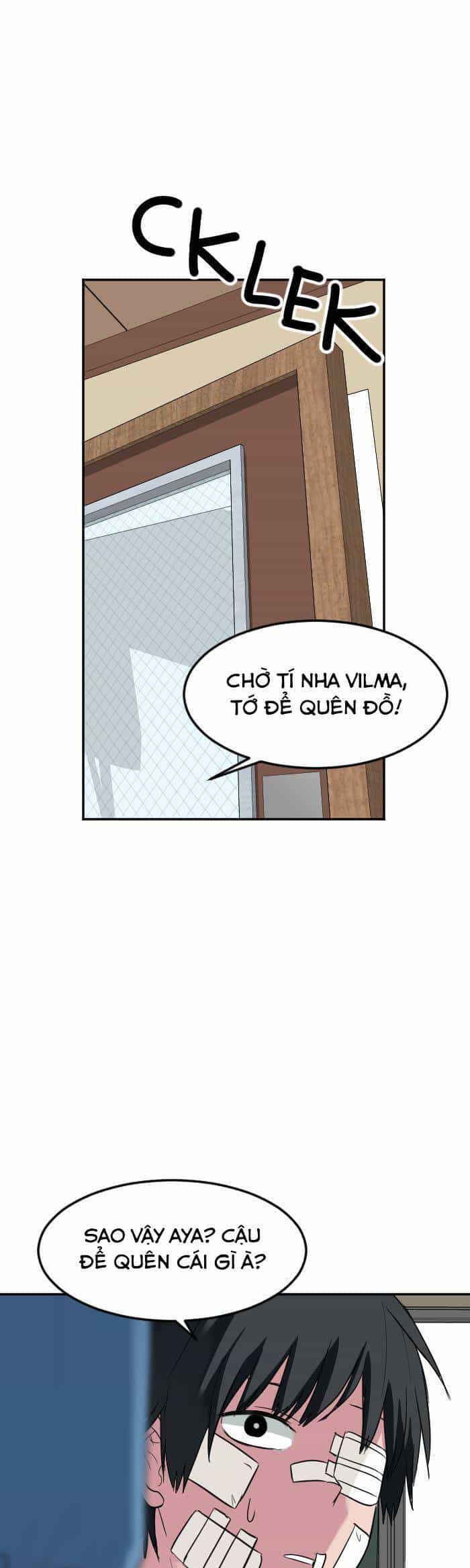 Good/Bad Fortune - Chương 73 - ảnh 27