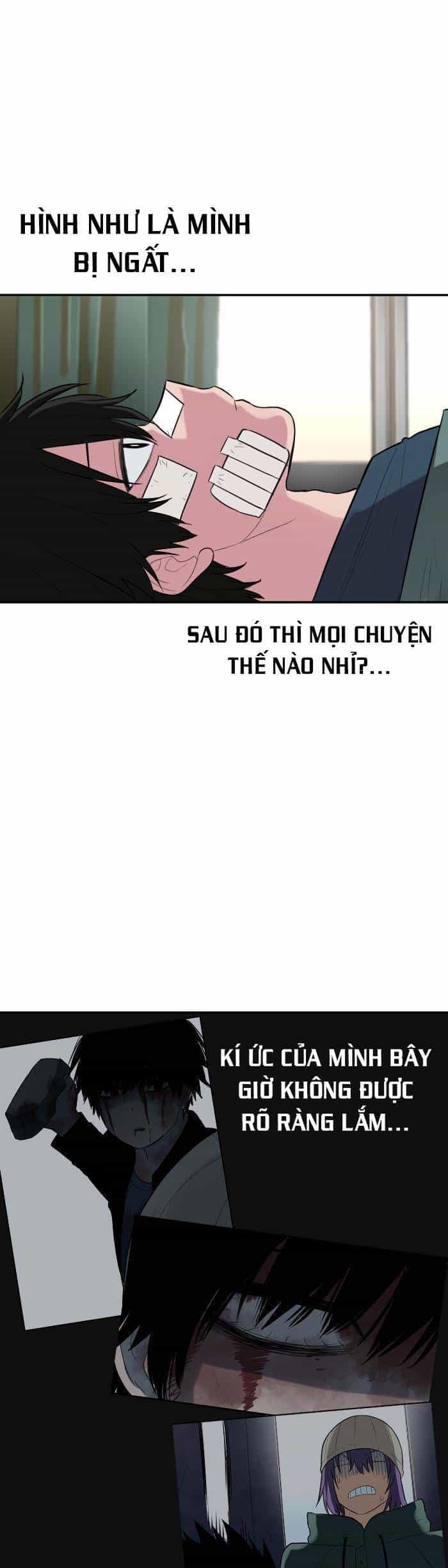 Good/Bad Fortune - Chương 73 - ảnh 4