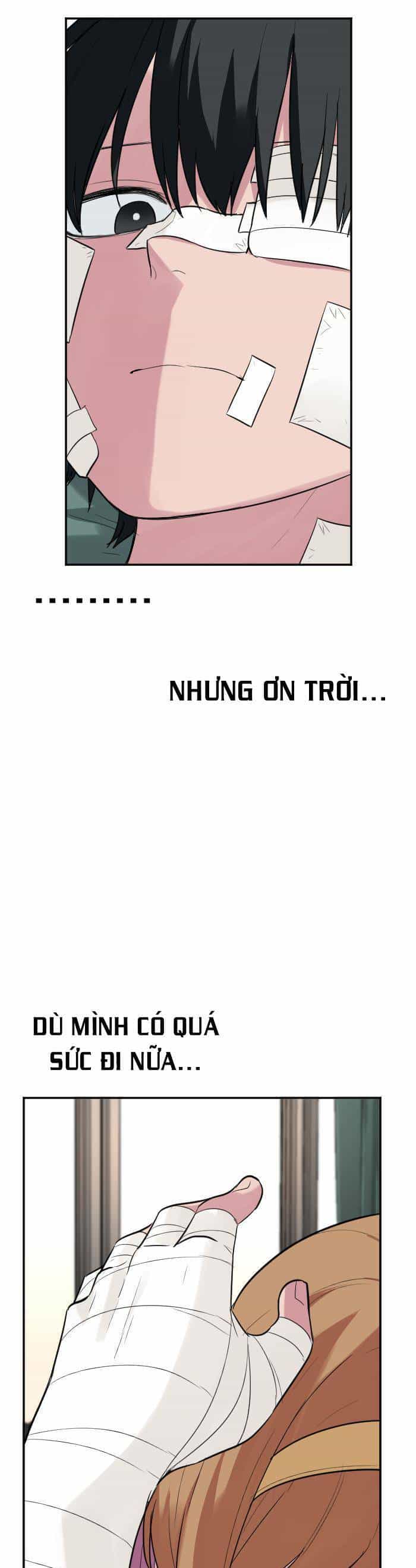 Good/Bad Fortune - Chương 73 - ảnh 8