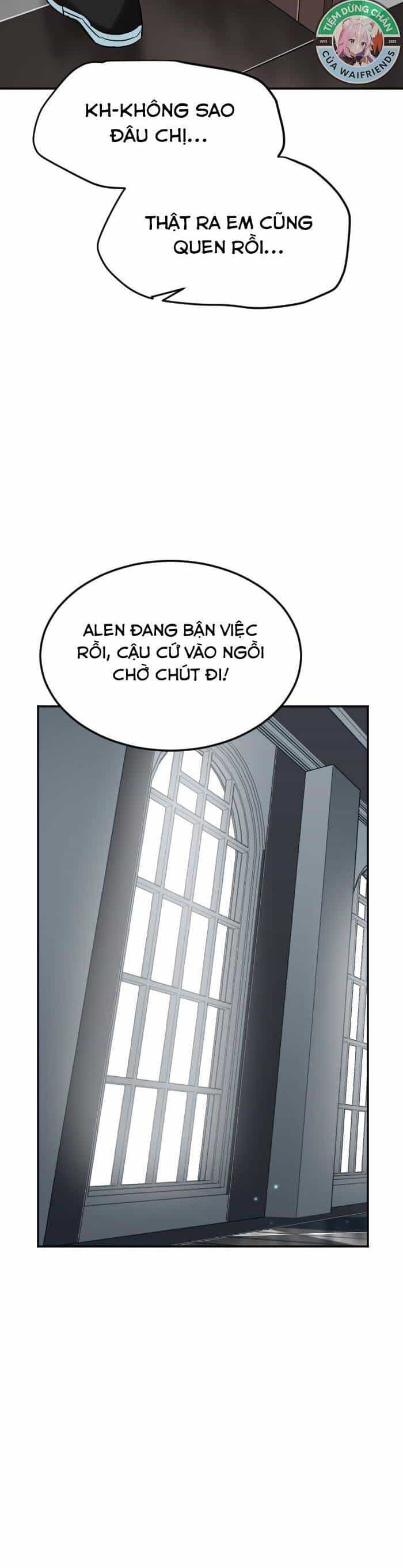 Good/Bad Fortune - Chương 74 - ảnh 11
