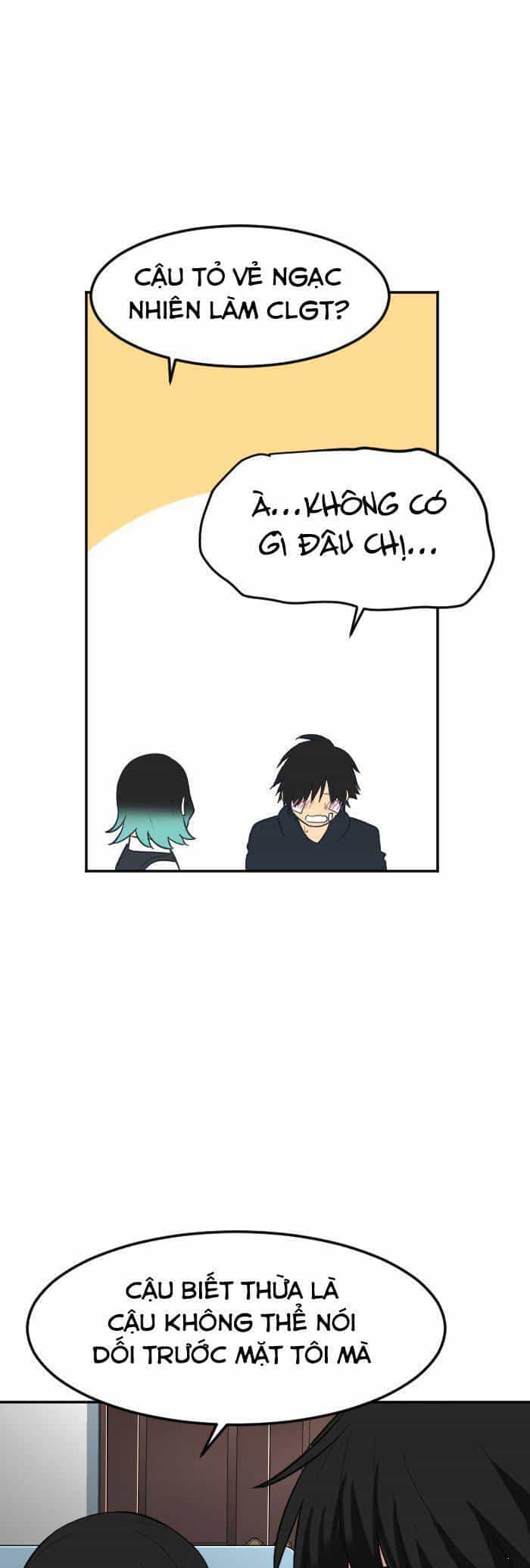 Good/Bad Fortune - Chương 74 - ảnh 16