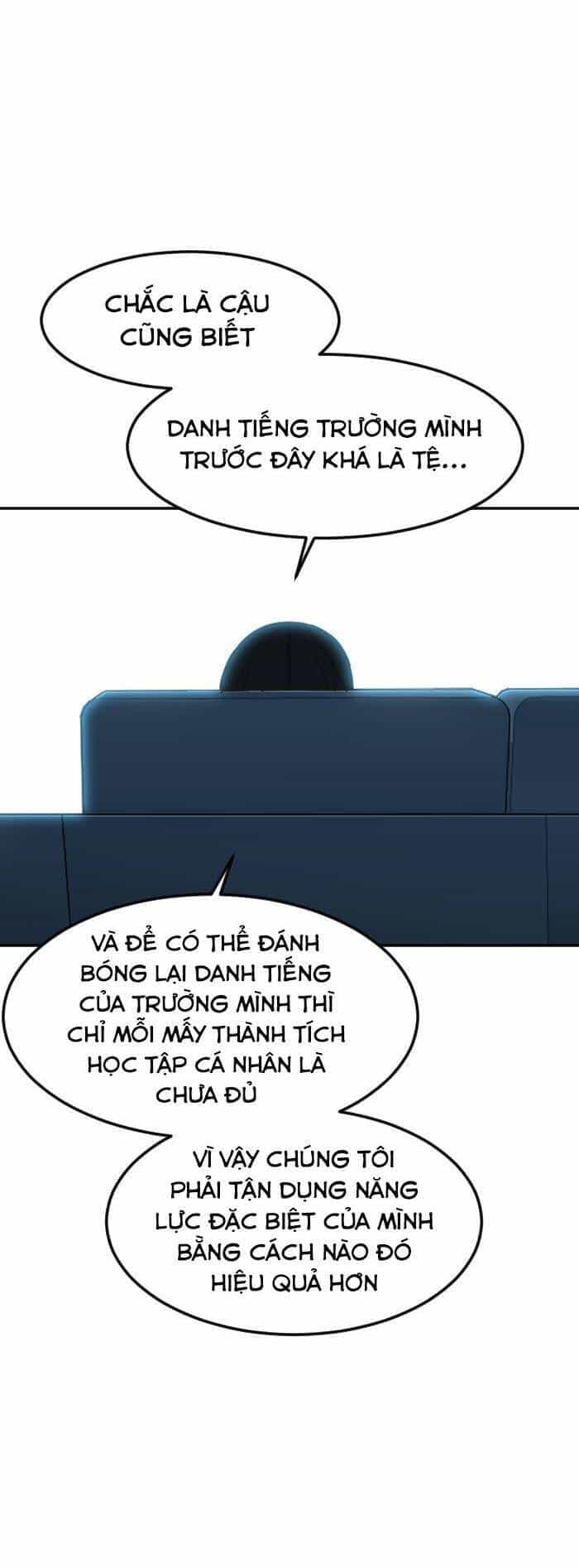 Good/Bad Fortune - Chương 74 - ảnh 20