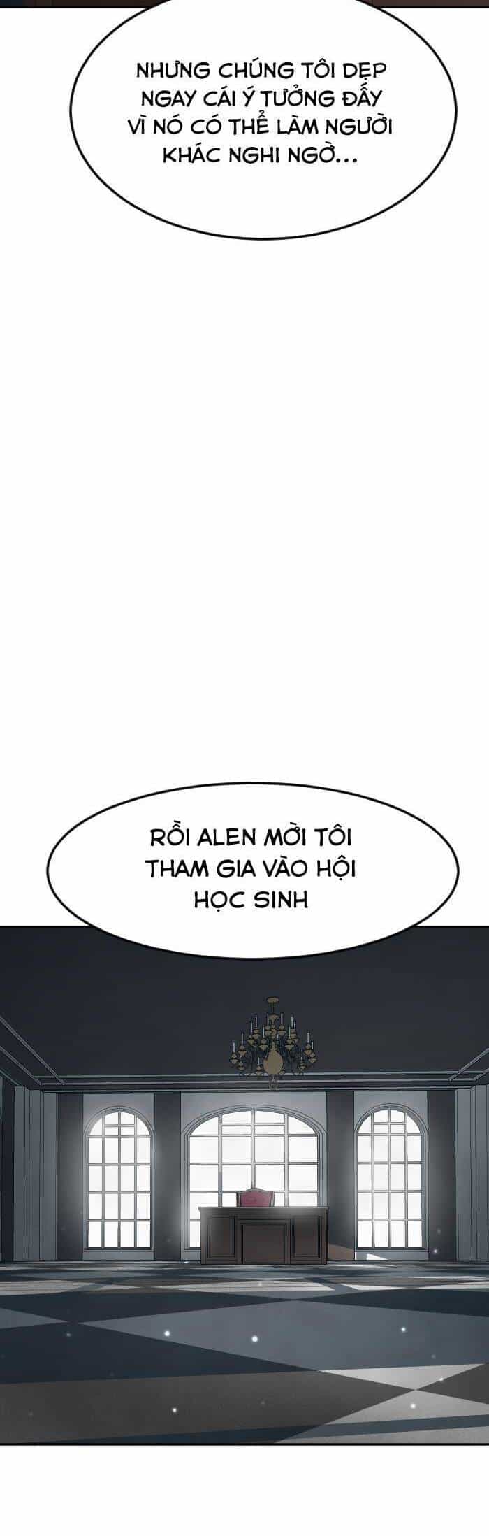 Good/Bad Fortune - Chương 74 - ảnh 23