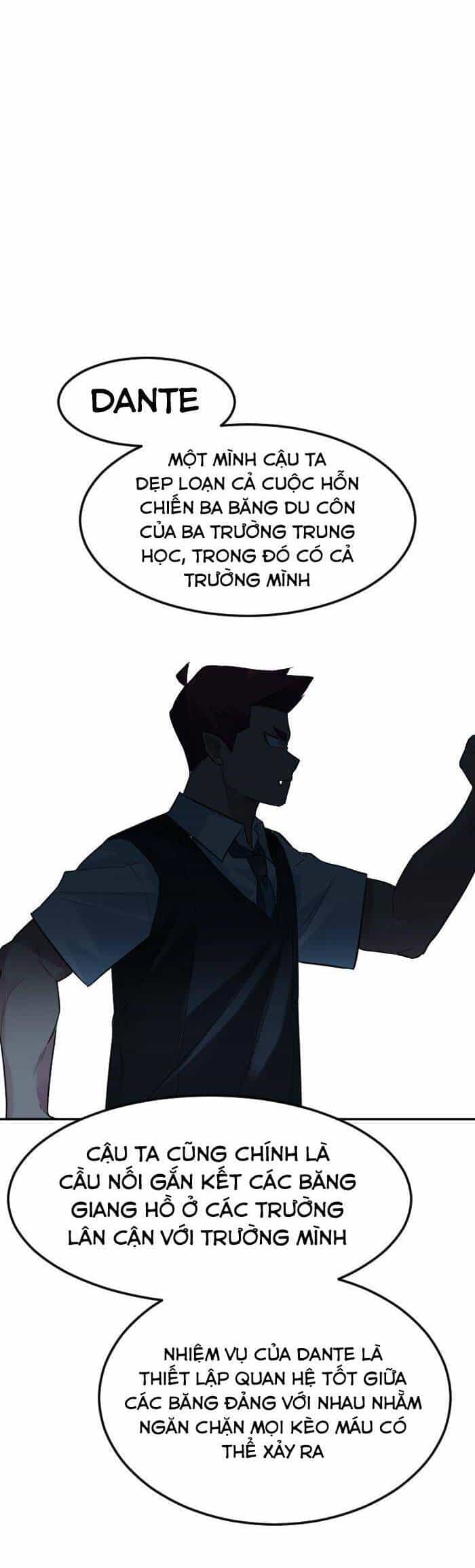Good/Bad Fortune - Chương 74 - ảnh 27