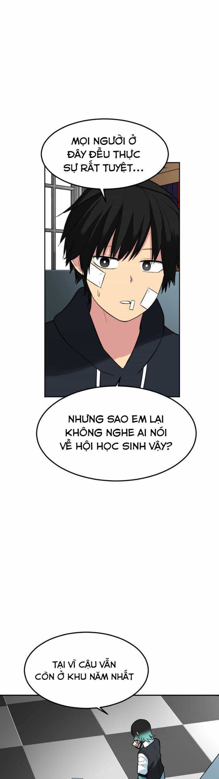 Good/Bad Fortune - Chương 74 - ảnh 35