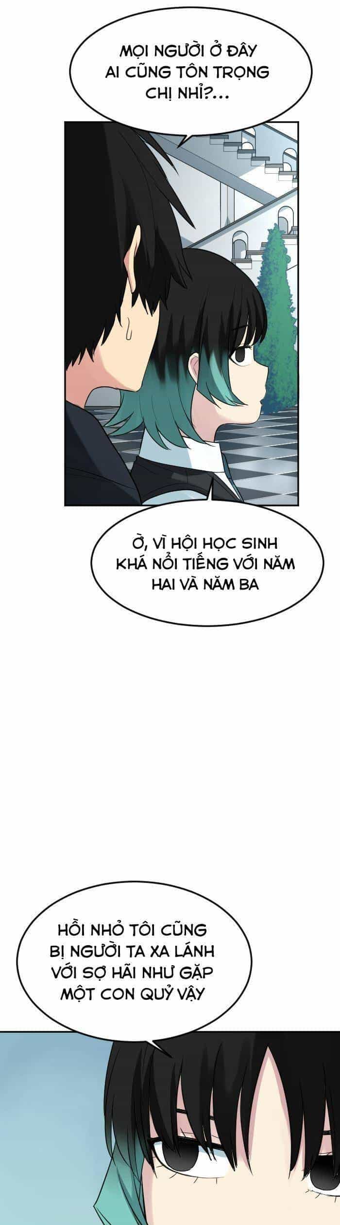 Good/Bad Fortune - Chương 75 - ảnh 16