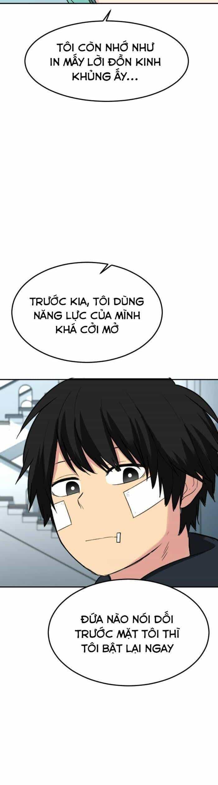 Good/Bad Fortune - Chương 75 - ảnh 17