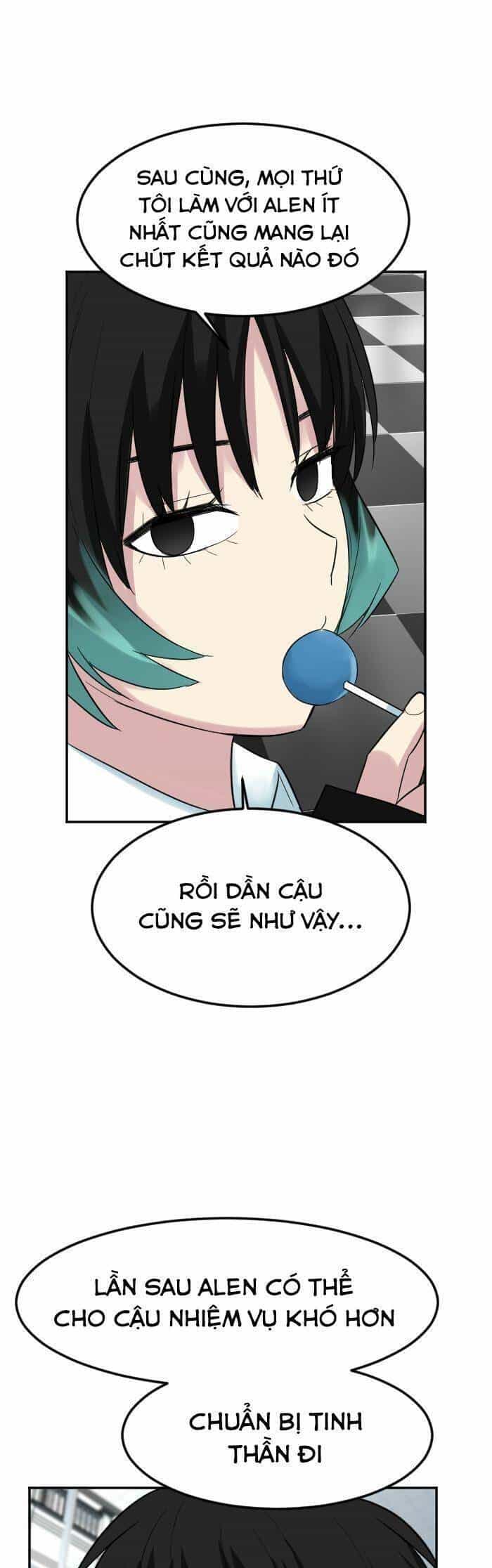 Good/Bad Fortune - Chương 75 - ảnh 18