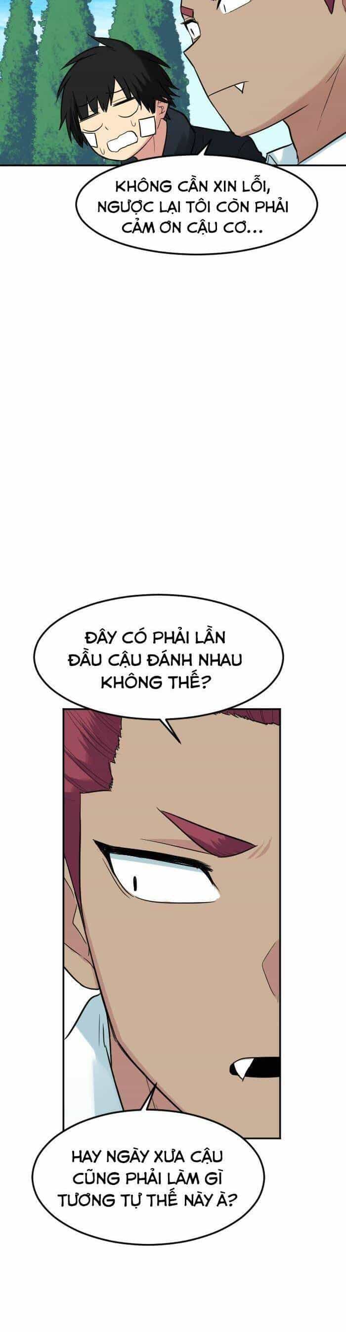Good/Bad Fortune - Chương 75 - ảnh 27