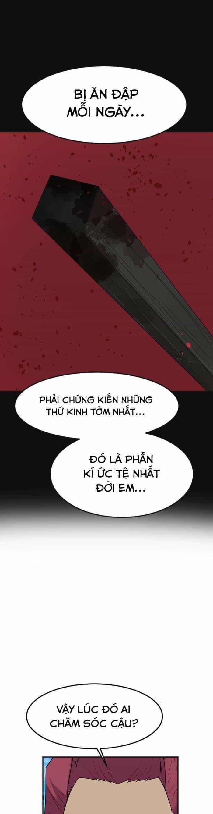 Good/Bad Fortune - Chương 75 - ảnh 31