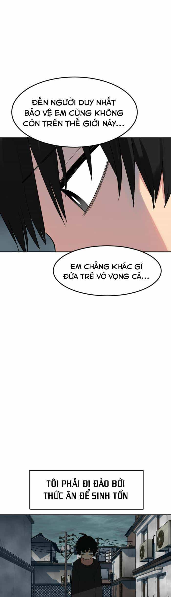 Good/Bad Fortune - Chương 76 - ảnh 10