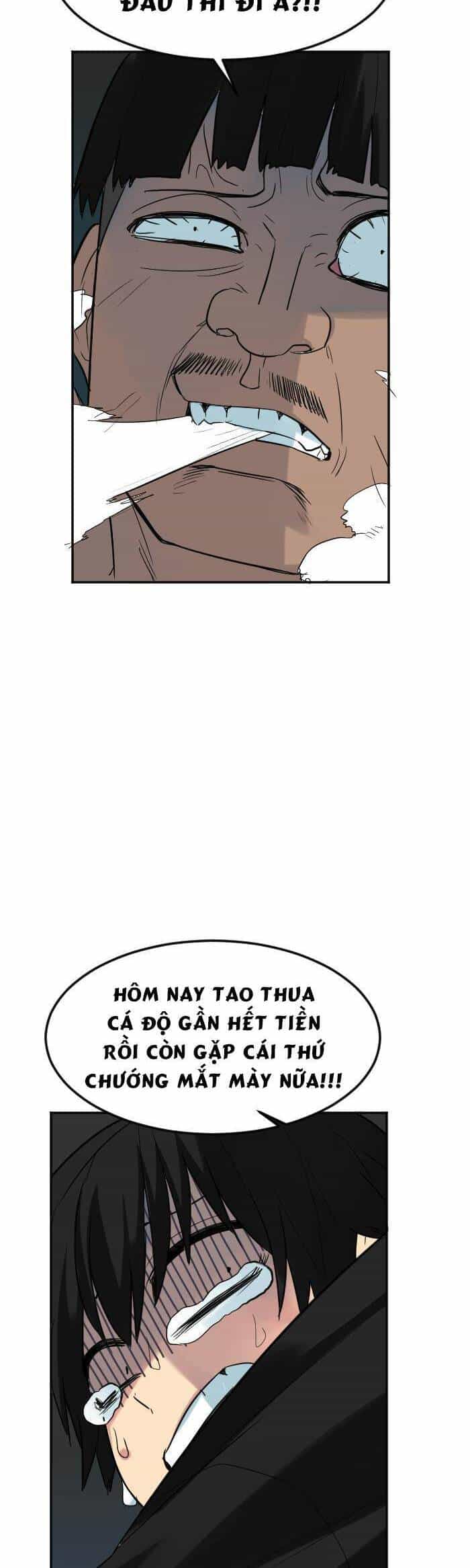 Good/Bad Fortune - Chương 76 - ảnh 14