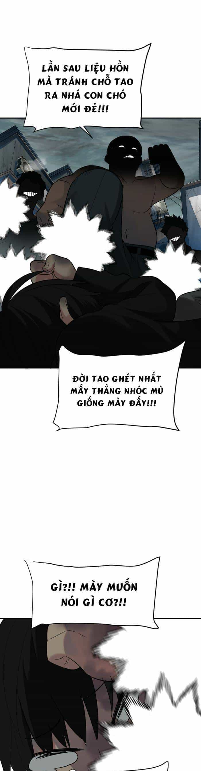 Good/Bad Fortune - Chương 76 - ảnh 16