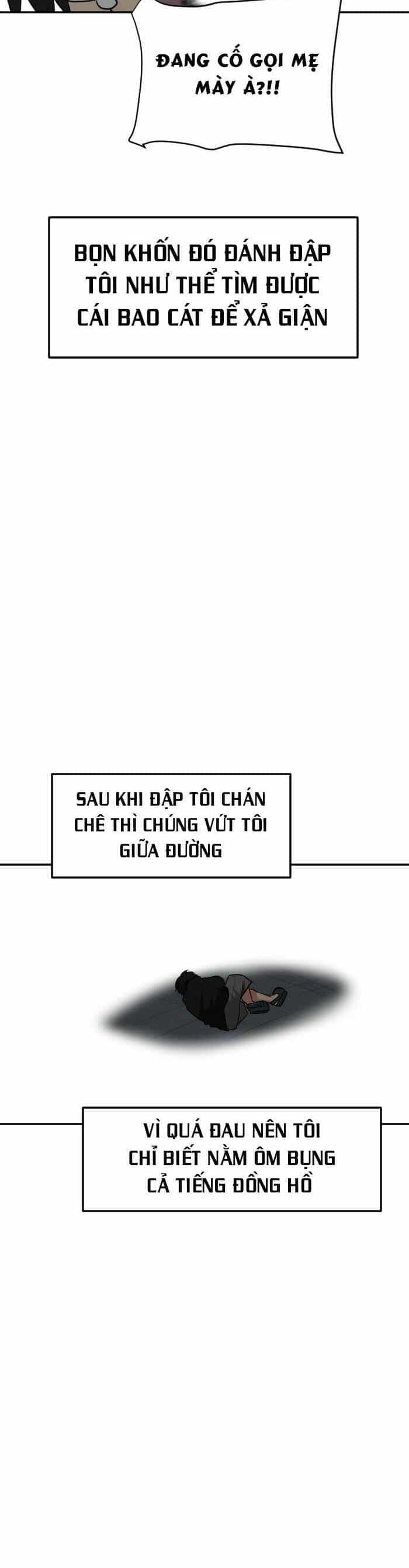 Good/Bad Fortune - Chương 76 - ảnh 17