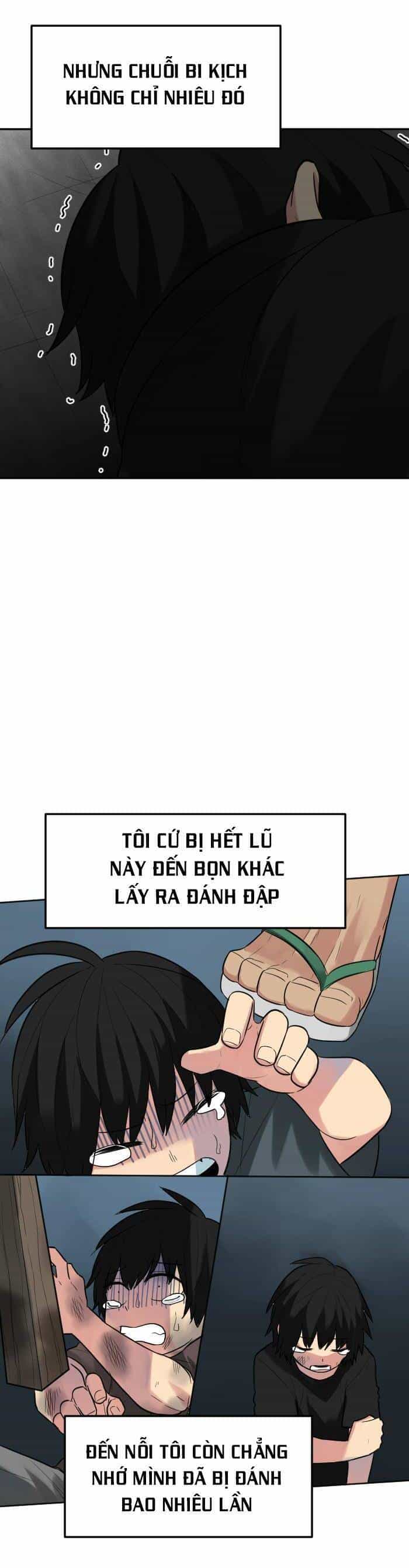 Good/Bad Fortune - Chương 76 - ảnh 18