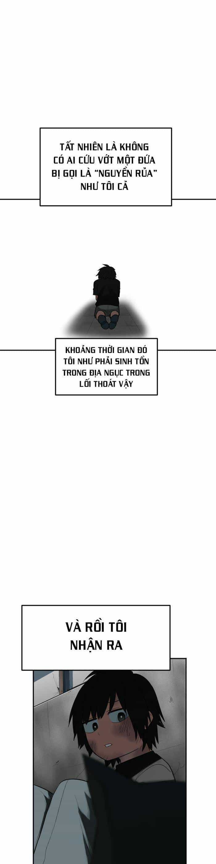 Good/Bad Fortune - Chương 76 - ảnh 19