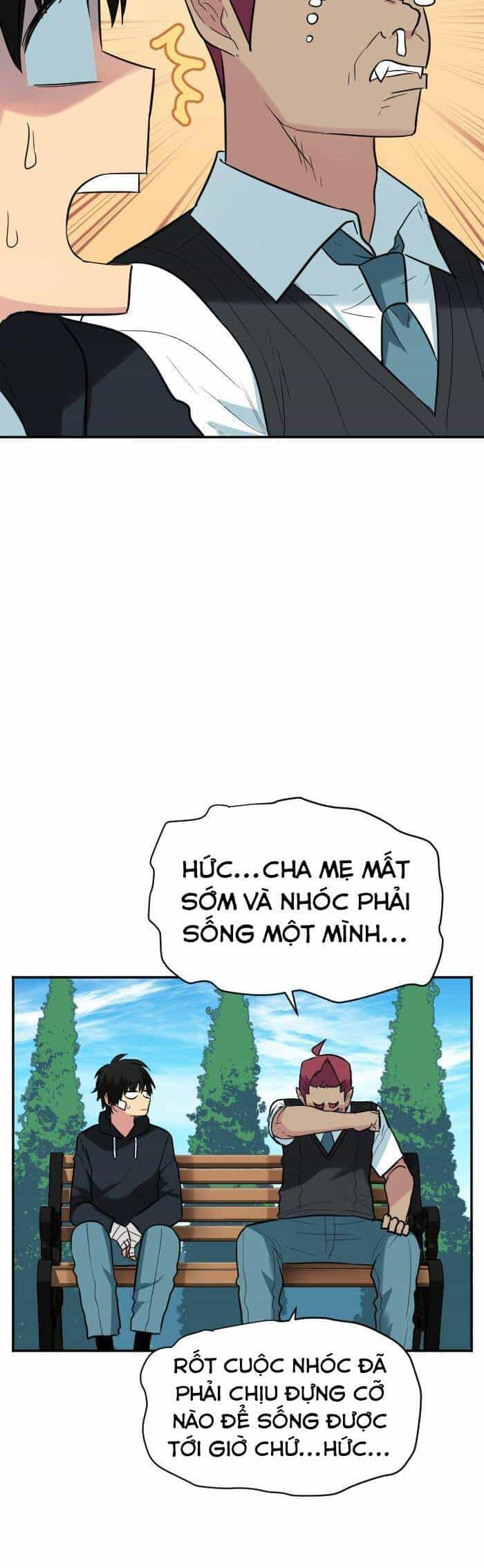 Good/Bad Fortune - Chương 76 - ảnh 25