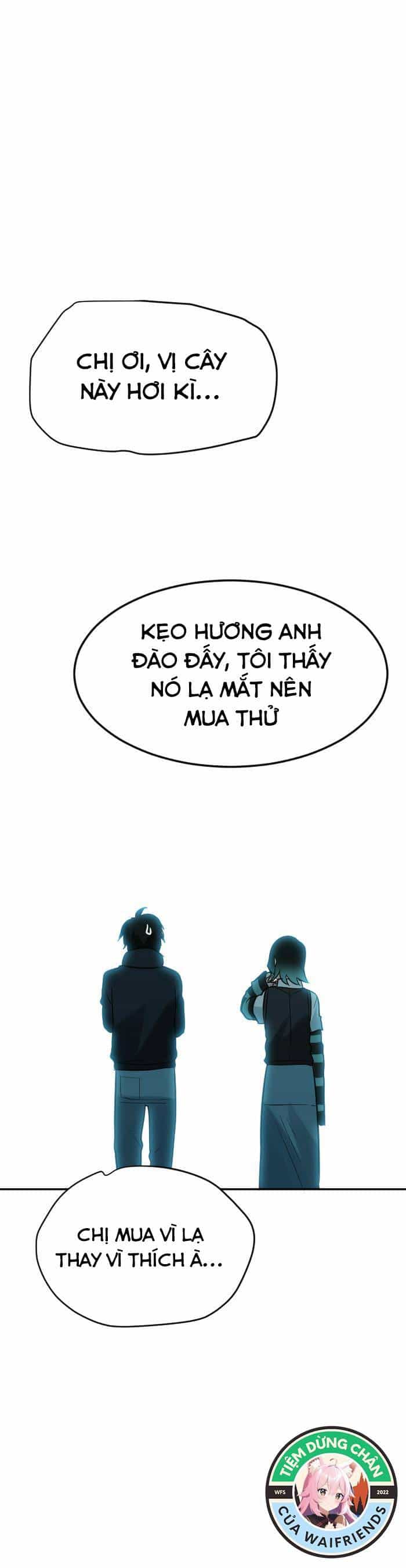 Good/Bad Fortune - Chương 76 - ảnh 39