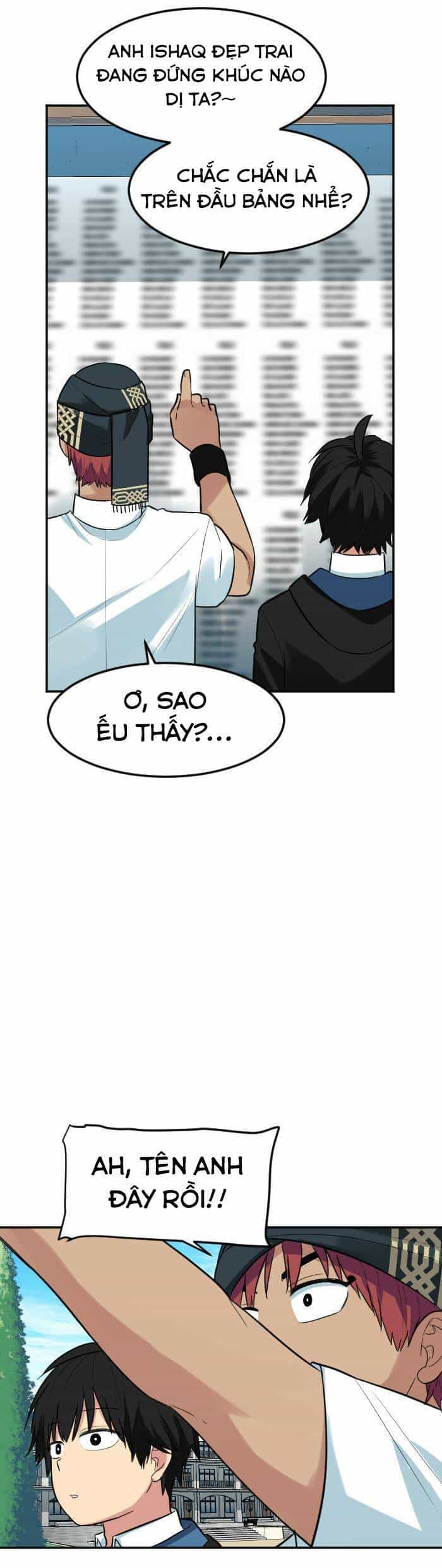 Good/Bad Fortune - Chương 77 - ảnh 11