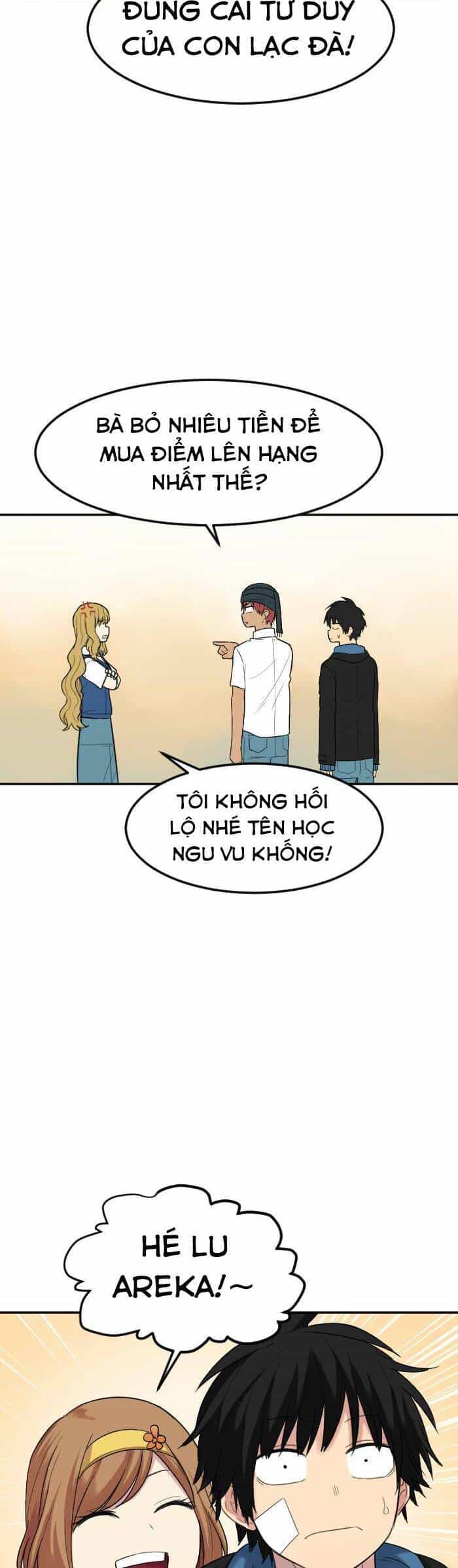 Good/Bad Fortune - Chương 77 - ảnh 18