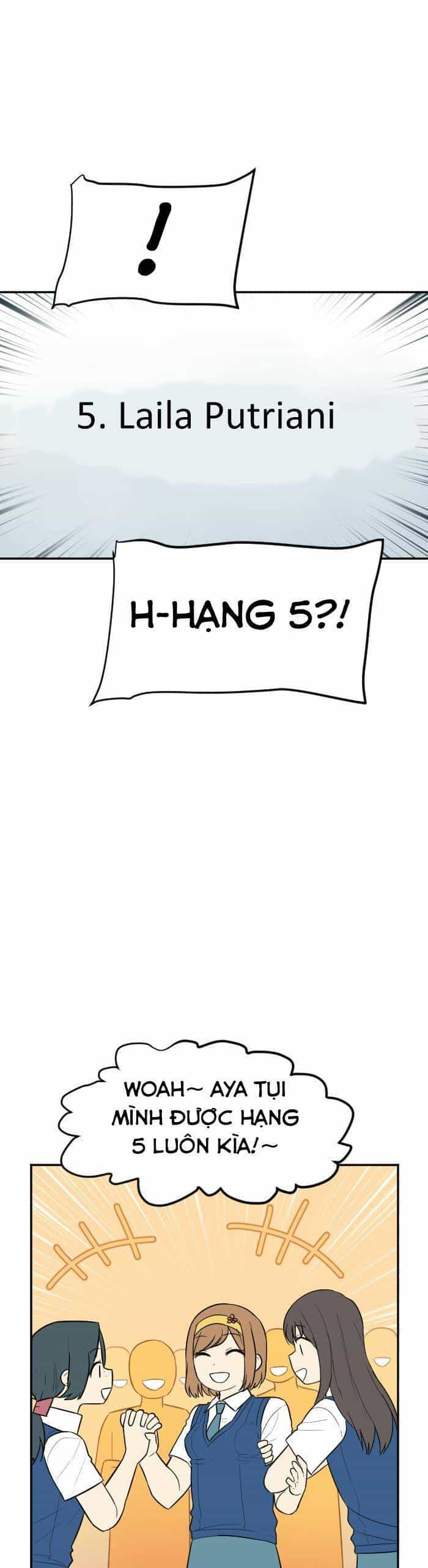 Good/Bad Fortune - Chương 77 - ảnh 21