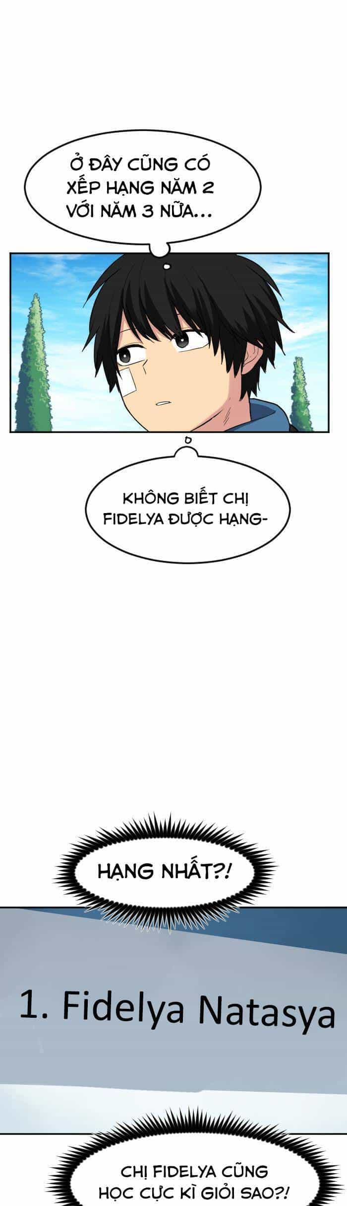 Good/Bad Fortune - Chương 77 - ảnh 23