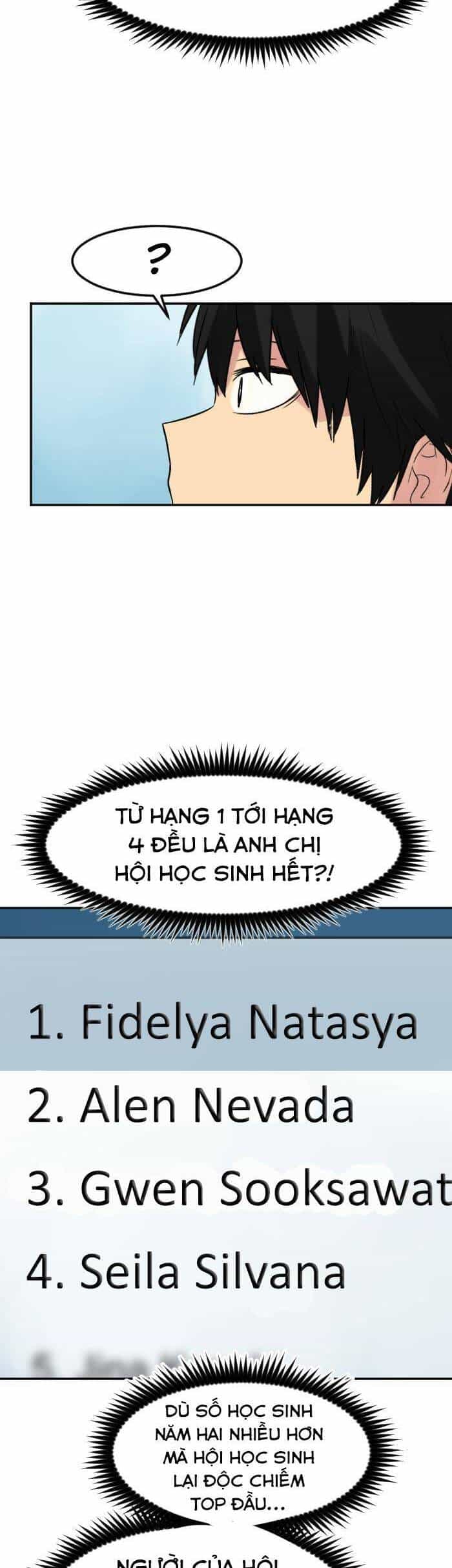 Good/Bad Fortune - Chương 77 - ảnh 24