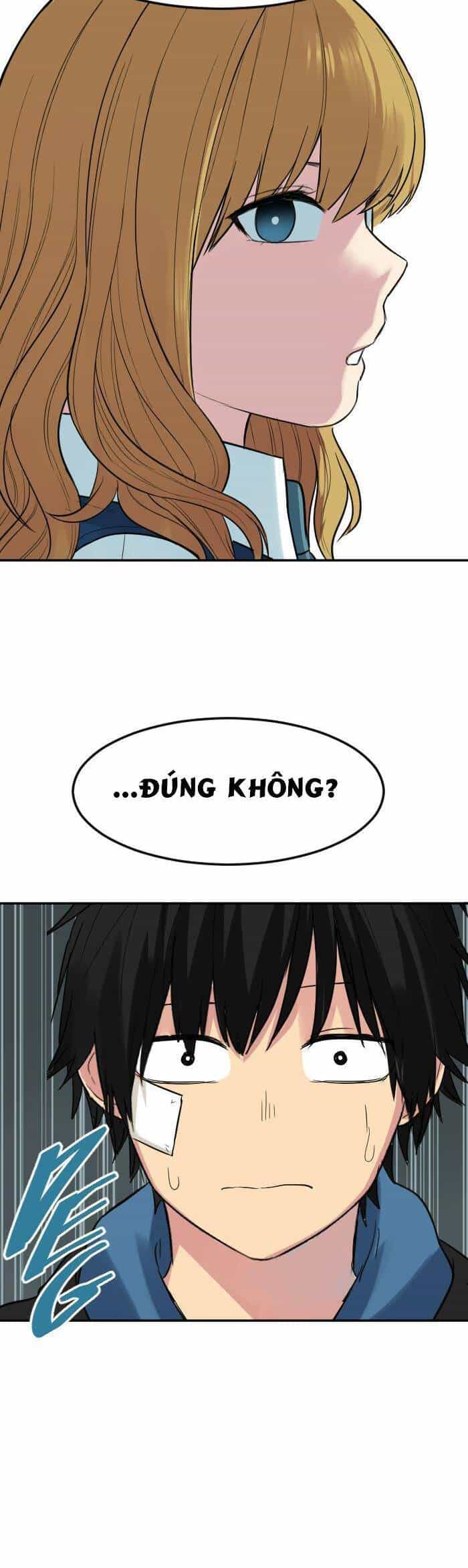 Good/Bad Fortune - Chương 77 - ảnh 28