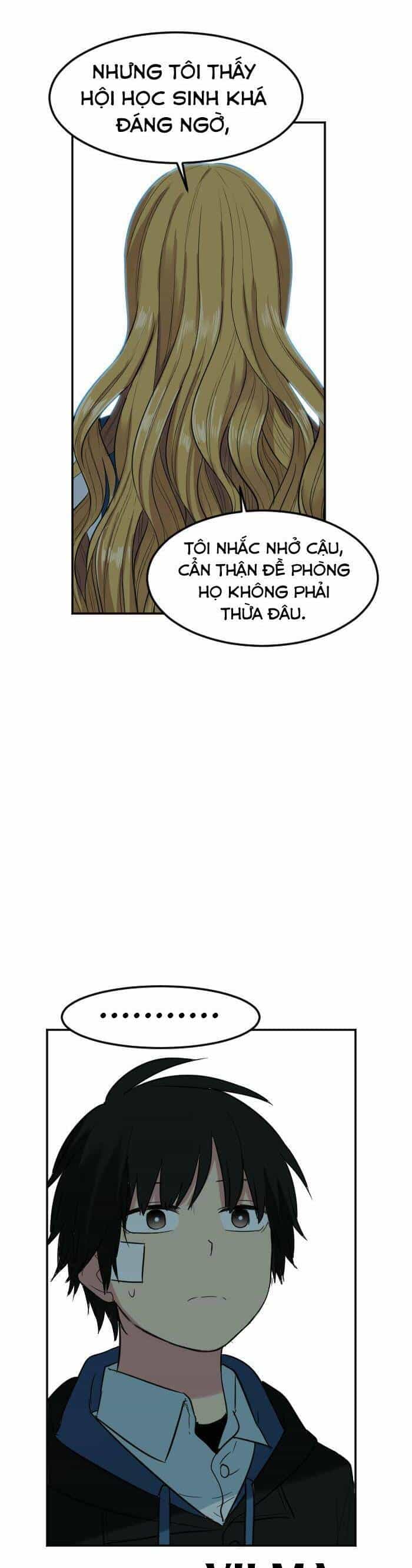 Good/Bad Fortune - Chương 77 - ảnh 30