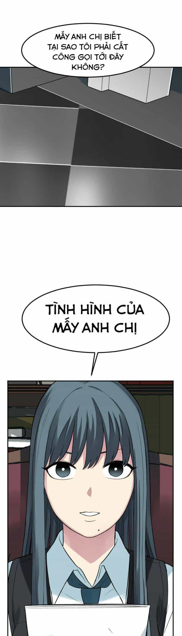 Good/Bad Fortune - Chương 77 - ảnh 33
