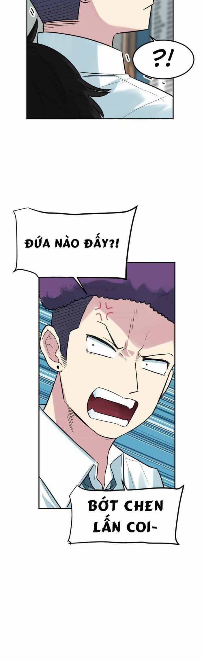 Good/Bad Fortune - Chương 77 - ảnh 8