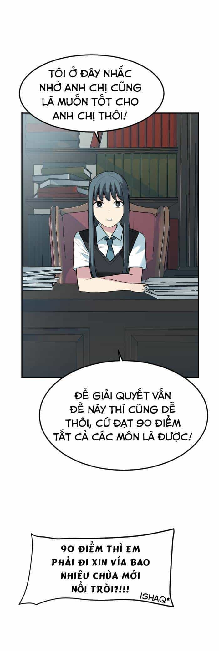 Good/Bad Fortune - Chương 78 - ảnh 10