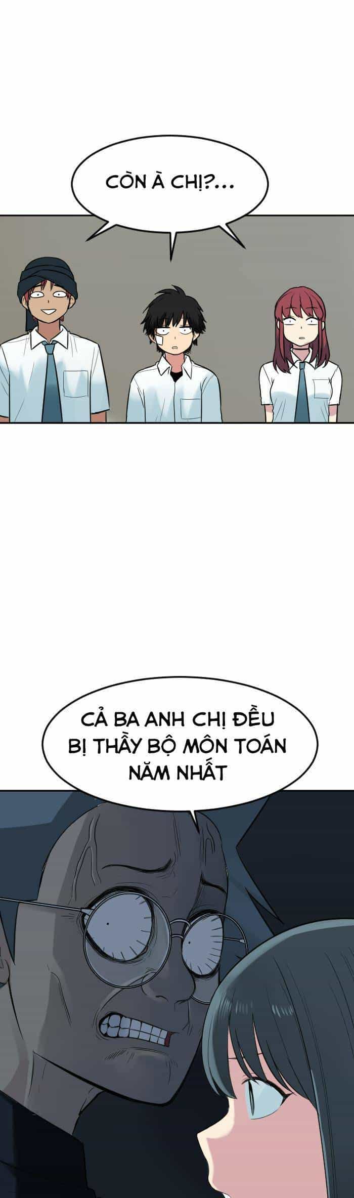 Good/Bad Fortune - Chương 78 - ảnh 12