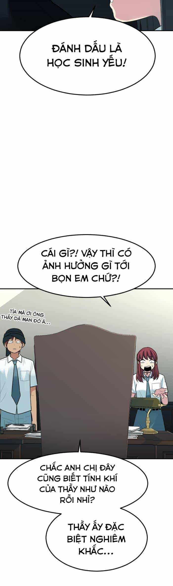 Good/Bad Fortune - Chương 78 - ảnh 13