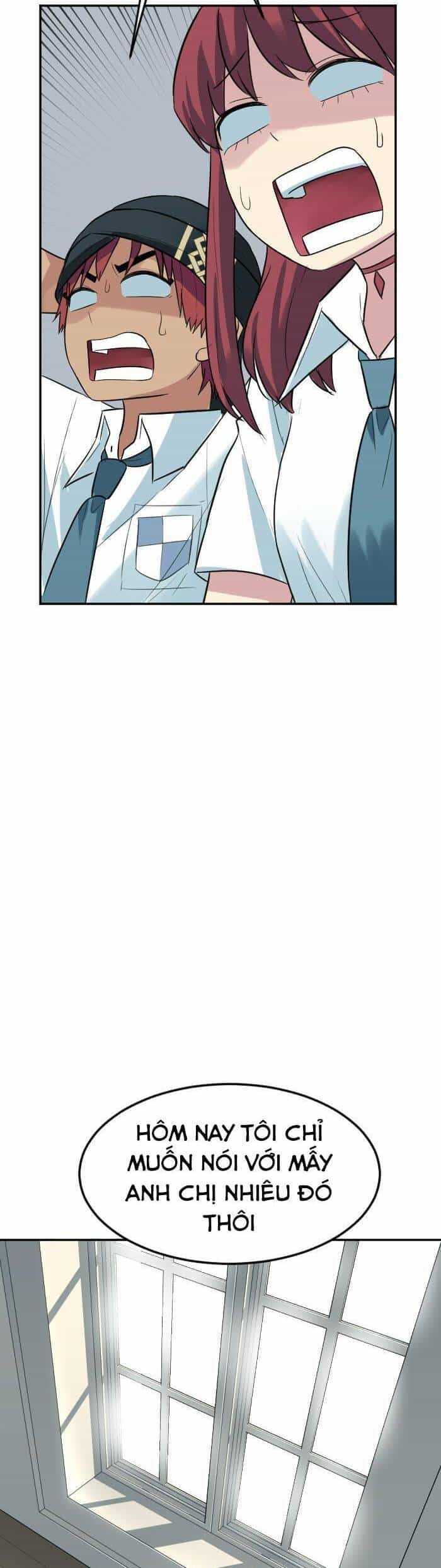 Good/Bad Fortune - Chương 78 - ảnh 18